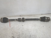 2011-2013 Kia Forte Axle Shaft Front Passenger Cv C/v 1500740 - Oemusedautoparts1.com