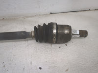 2011-2013 Kia Forte Axle Shaft Front Passenger Cv C/v 1500740 - Oemusedautoparts1.com