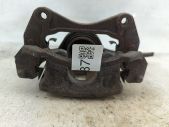 compare product 2010-2013 Kia Forte Front Driver Left Brake Caliper 1509987