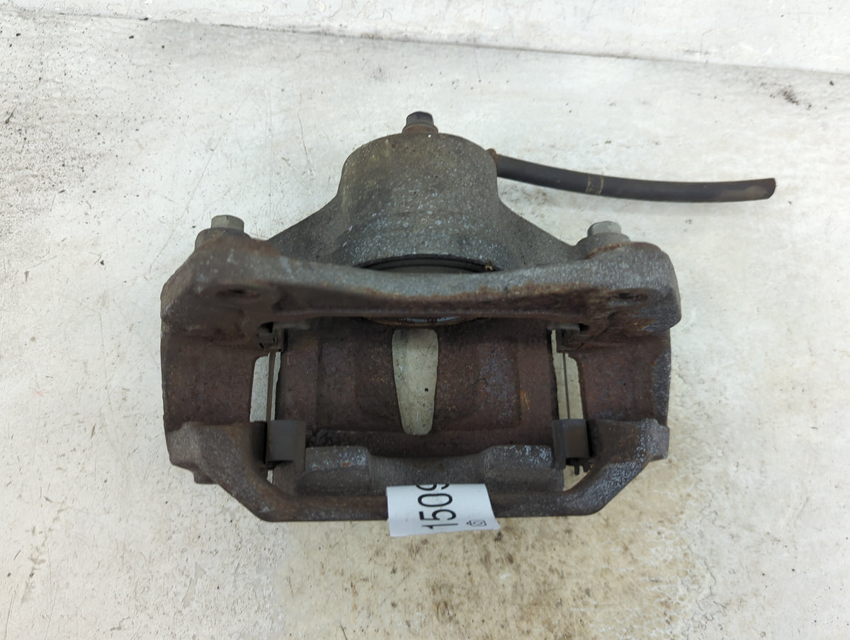 2010-2013 Kia Forte Front Driver Left Brake Caliper 1509987 - Oemusedautoparts1.com