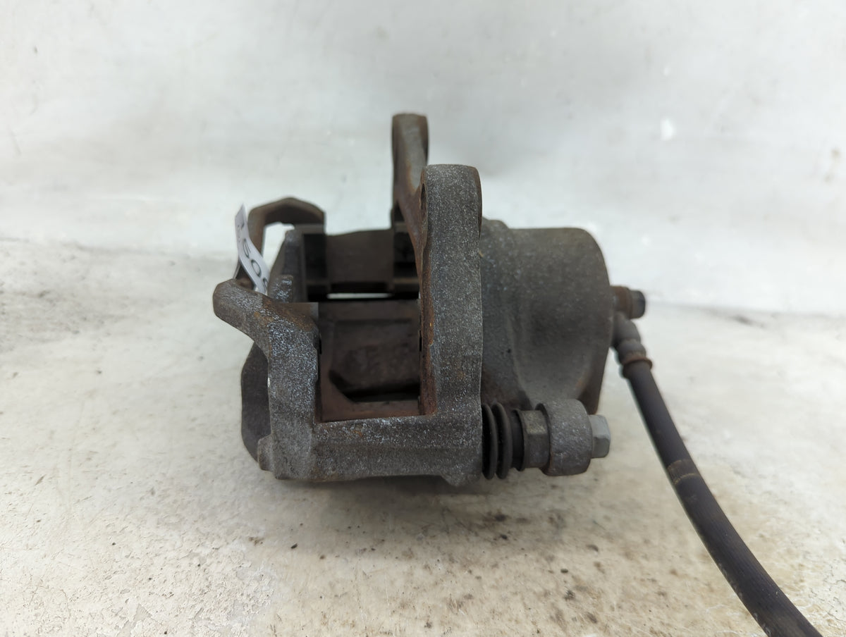 2010-2013 Kia Forte Front Driver Left Brake Caliper 1509987 - Oemusedautoparts1.com