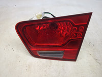 2010-2013 Kia Forte Passenger Right Side Deck Lid Mounted Tail Light 1513450 - Oemusedautoparts1.com