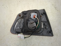 2010-2013 Kia Forte Passenger Right Side Deck Lid Mounted Tail Light 1513450 - Oemusedautoparts1.com