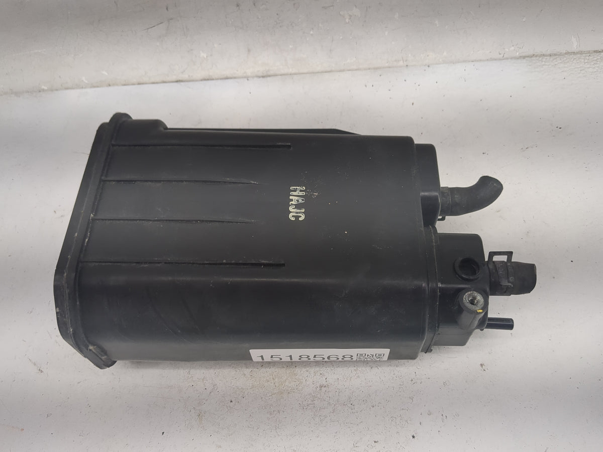 2012 Kia Forte Fuel Vapor Charcoal Canister - Oemusedautoparts1.com