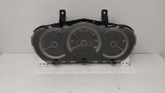 compare product 2011-2013 Kia Forte Instrument Cluster Speedometer Gauges P/N:94021-1M230 94041-1M030 Fits Fits 2011 2012 2013 OEM Used Auto Parts