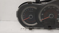 2011-2013 Kia Forte Instrument Cluster Speedometer Gauges P/N:94021-1M230 94041-1M030 Fits Fits 2011 2012 2013 OEM Used Auto
