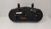 2011-2013 Kia Forte Instrument Cluster Speedometer Gauges P/N:94021-1M230 94041-1M030 Fits Fits 2011 2012 2013 OEM Used Auto