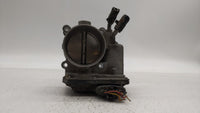 2014-2018 Kia Forte Throttle Body P/N:35100-2E000 Fits Fits 2011 2012 2013 2014 2015 2016 2017 2018 2019 OEM Used Auto Parts