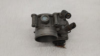 2014-2018 Kia Forte Throttle Body P/N:35100-2E000 Fits Fits 2011 2012 2013 2014 2015 2016 2017 2018 2019 OEM Used Auto Parts