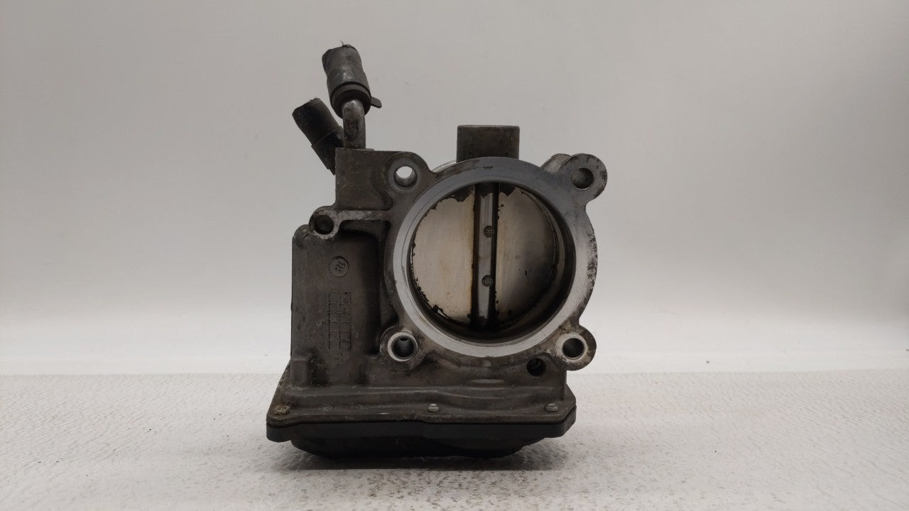2014-2018 Kia Forte Throttle Body P/N:35100-2E000 Fits Fits 2011 2012 2013 2014 2015 2016 2017 2018 2019 OEM Used Auto Parts