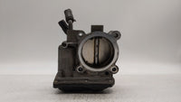 2014-2018 Kia Forte Throttle Body P/N:35100-2E000 Fits Fits 2011 2012 2013 2014 2015 2016 2017 2018 2019 OEM Used Auto Parts