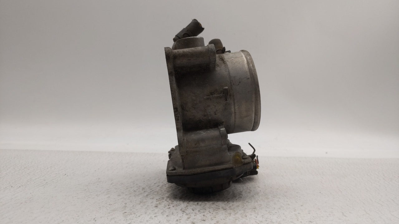 2014-2018 Kia Forte Throttle Body P/N:35100-2E000 Fits Fits 2011 2012 2013 2014 2015 2016 2017 2018 2019 OEM Used Auto Parts