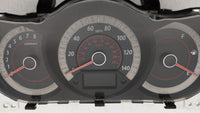 2011-2013 Kia Forte Instrument Cluster Speedometer Gauges P/N:94041-1M000 94021-1M200, 94041-1M000 Fits Fits 2011 2012 2013 