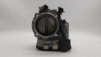 2010-2013 Kia Forte Throttle Body P/N:35100-2G200 Fits Fits 2010 2011 2012 2013 OEM Used Auto Parts - Oemusedautoparts1.com