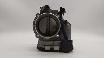 compare product 2010-2013 Kia Forte Throttle Body P/N:35100-2G200 Fits Fits 2010 2011 2012 2013 OEM Used Auto Parts