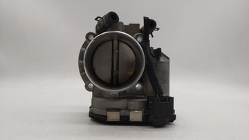 2010-2013 Kia Forte Throttle Body P/N:35100-2G200 Fits Fits 2010 2011 2012 2013 OEM Used Auto Parts - Oemusedautoparts1.com