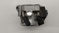 2010-2013 Kia Forte Throttle Body P/N:35100-2G200 Fits Fits 2010 2011 2012 2013 OEM Used Auto Parts - Oemusedautoparts1.com