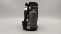 2010-2013 Kia Forte Throttle Body P/N:35100-2G200 Fits Fits 2010 2011 2012 2013 OEM Used Auto Parts - Oemusedautoparts1.com