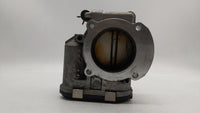 2010-2013 Kia Forte Throttle Body P/N:35100-2G200 Fits Fits 2010 2011 2012 2013 OEM Used Auto Parts - Oemusedautoparts1.com