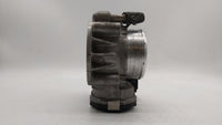 2010-2013 Kia Forte Throttle Body P/N:35100-2G200 Fits Fits 2010 2011 2012 2013 OEM Used Auto Parts - Oemusedautoparts1.com