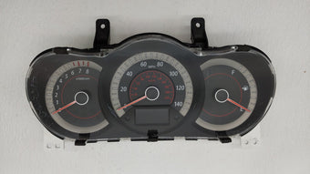 compare product 2011-2013 Kia Forte Instrument Cluster Speedometer Gauges P/N:94041-1M000 94041-1M010, 94051-1M000 Fits Fits 2011 2012 2013 OEM Used Auto Parts