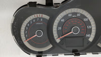 2011-2013 Kia Forte Instrument Cluster Speedometer Gauges P/N:94041-1M000 94041-1M010, 94051-1M000 Fits Fits 2011 2012 2013 