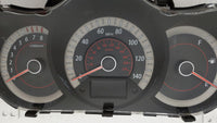 2011-2013 Kia Forte Instrument Cluster Speedometer Gauges P/N:94041-1M000 94041-1M010, 94051-1M000 Fits Fits 2011 2012 2013 