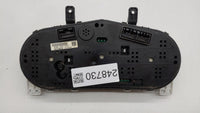 2011-2013 Kia Forte Instrument Cluster Speedometer Gauges P/N:94041-1M000 94041-1M010, 94051-1M000 Fits Fits 2011 2012 2013 