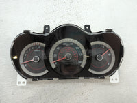 2011-2013 Kia Forte Instrument Cluster Speedometer Gauges P/N:94021-1M200 94041-1M000, 94041-1M010 Fits Fits 2011 2012 2013 