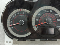 2011-2013 Kia Forte Instrument Cluster Speedometer Gauges P/N:94021-1M200 94041-1M000, 94041-1M010 Fits Fits 2011 2012 2013 