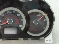 2011-2013 Kia Forte Instrument Cluster Speedometer Gauges P/N:94021-1M200 94041-1M000, 94041-1M010 Fits Fits 2011 2012 2013 