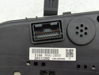 2011-2013 Kia Forte Instrument Cluster Speedometer Gauges P/N:94021-1M200 94041-1M000, 94041-1M010 Fits Fits 2011 2012 2013 