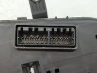 2011-2013 Kia Forte Instrument Cluster Speedometer Gauges P/N:94021-1M200 94041-1M000, 94041-1M010 Fits Fits 2011 2012 2013 