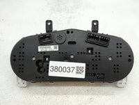 2011-2013 Kia Forte Instrument Cluster Speedometer Gauges P/N:94021-1M200 94041-1M000, 94041-1M010 Fits Fits 2011 2012 2013 