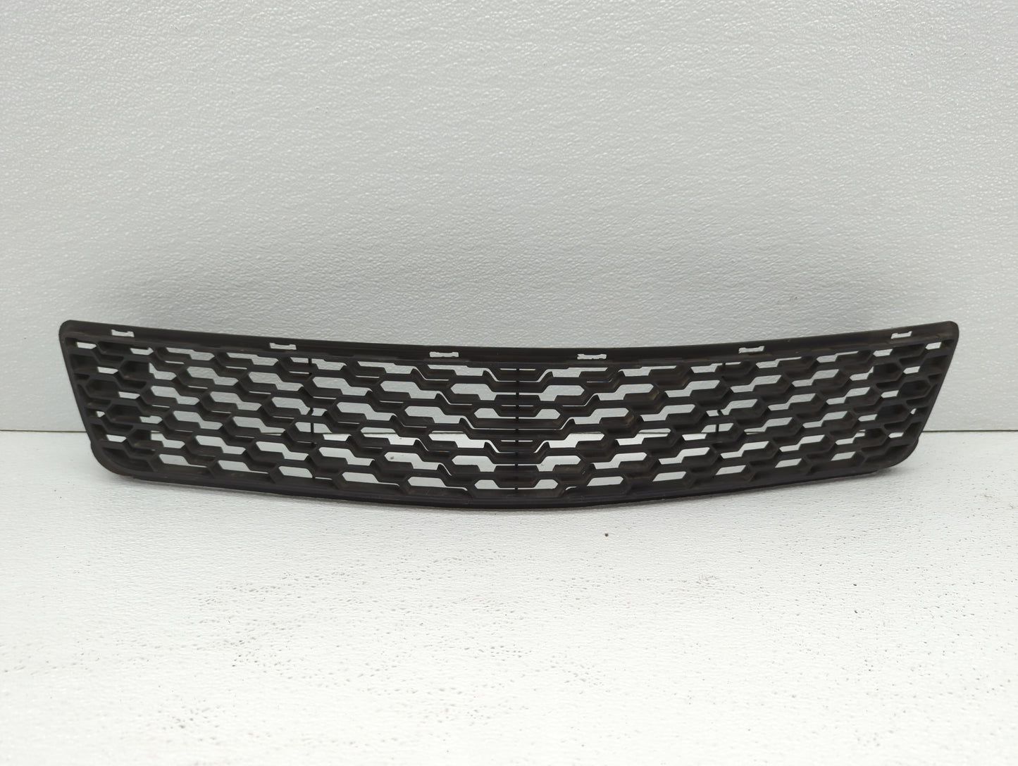 2010-2013 Kia Forte Front Grille Bumper Not Included - Oemusedautoparts1.com