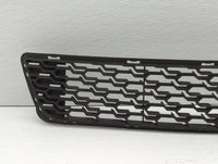 2010-2013 Kia Forte Front Grille Bumper Not Included - Oemusedautoparts1.com