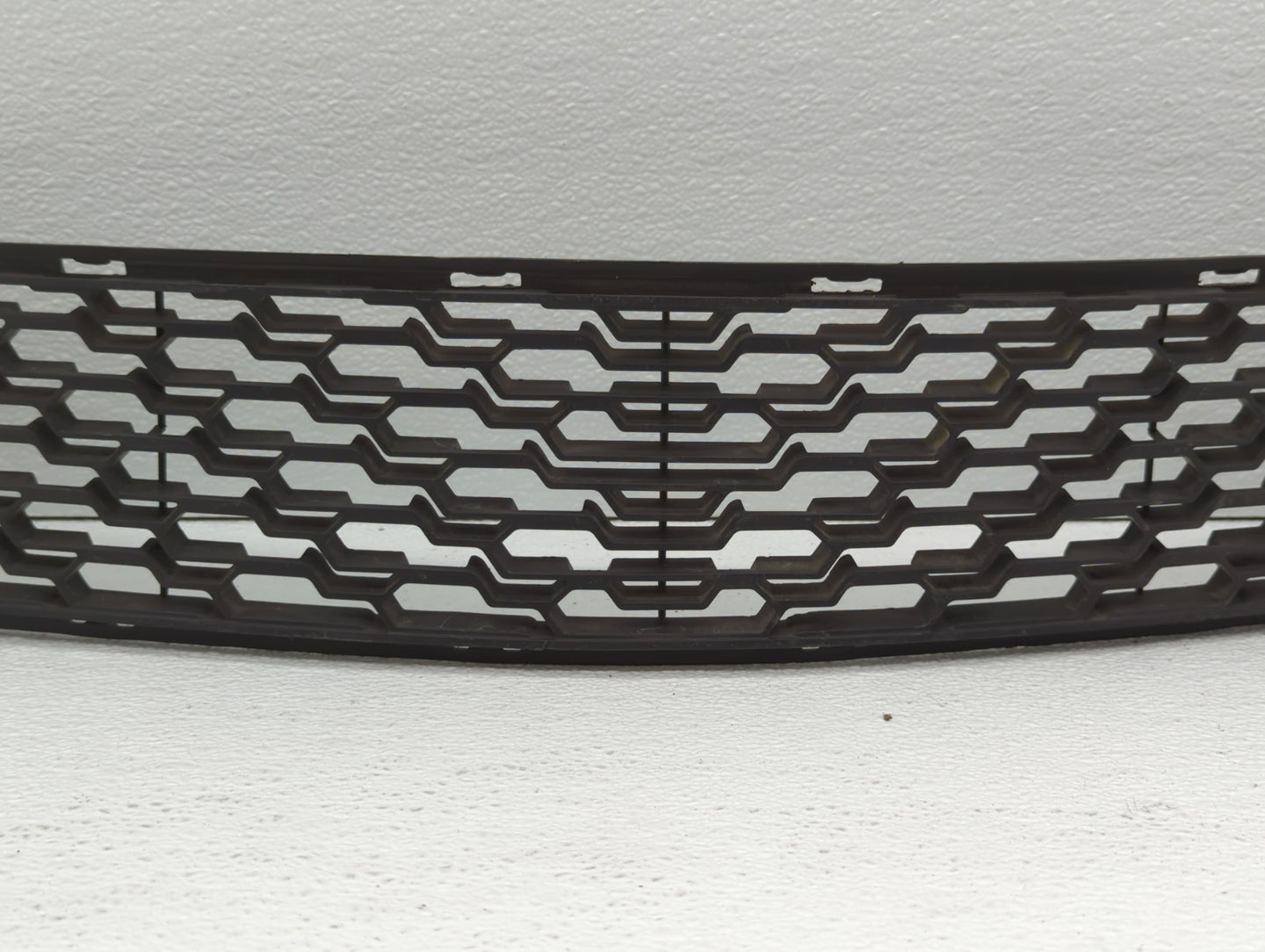 2010-2013 Kia Forte Front Grille Bumper Not Included - Oemusedautoparts1.com