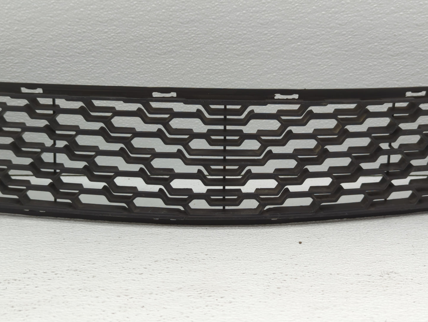 2010-2013 Kia Forte Front Grille Bumper Not Included - Oemusedautoparts1.com