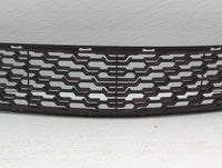 2010-2013 Kia Forte Front Grille Bumper Not Included - Oemusedautoparts1.com