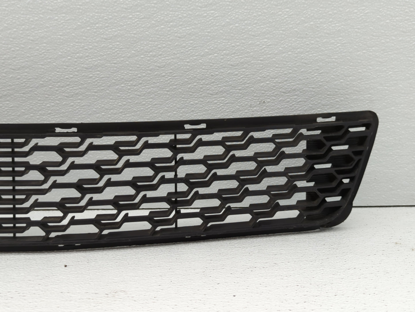 2010-2013 Kia Forte Front Grille Bumper Not Included - Oemusedautoparts1.com