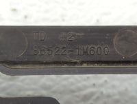 2010-2013 Kia Forte Front Grille Bumper Not Included - Oemusedautoparts1.com