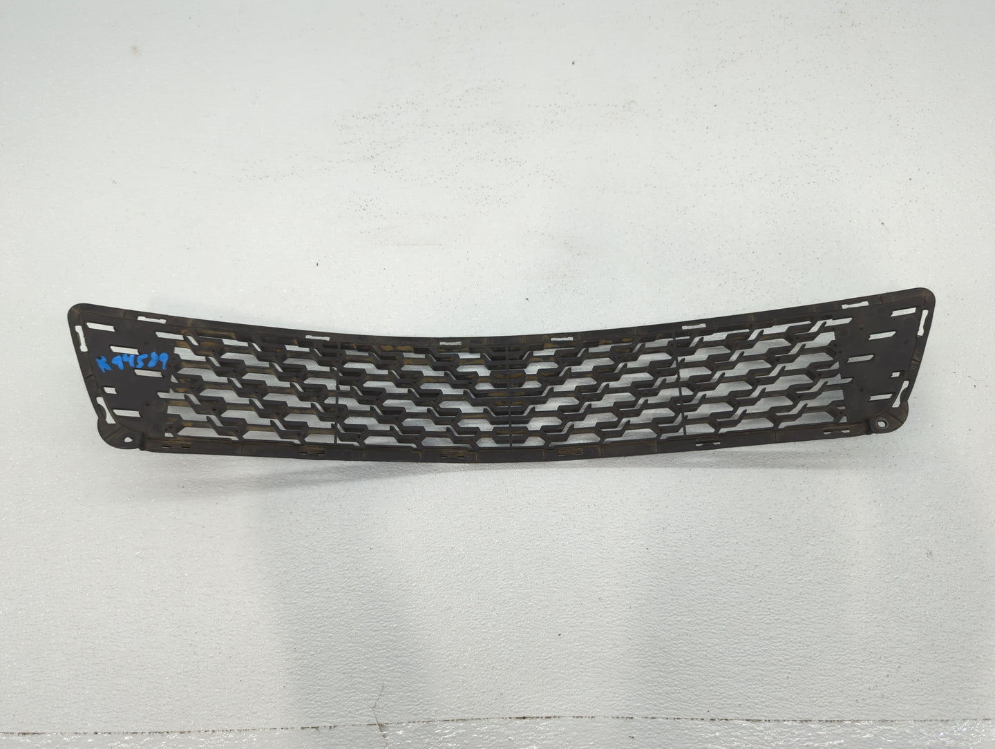2010-2013 Kia Forte Front Grille Bumper Not Included - Oemusedautoparts1.com
