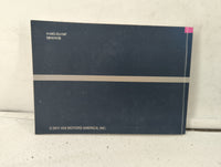 2012 Kia Forte Owners Manual Book Guide OEM Used Auto Parts - Oemusedautoparts1.com