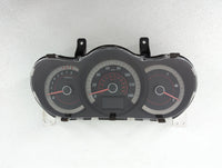 2011-2013 Kia Forte Instrument Cluster Speedometer Gauges P/N:94021-1M200 94041-1M000, 94041-1M010 Fits Fits 2011 2012 2013 