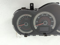 2011-2013 Kia Forte Instrument Cluster Speedometer Gauges P/N:94021-1M200 94041-1M000, 94041-1M010 Fits Fits 2011 2012 2013 
