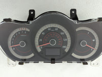 2011-2013 Kia Forte Instrument Cluster Speedometer Gauges P/N:94021-1M200 94041-1M000, 94041-1M010 Fits Fits 2011 2012 2013 