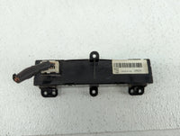 2012 Kia Forte Digitial Dash Clock P/N:20120116-1097 Fits OEM Used Auto Parts - Oemusedautoparts1.com