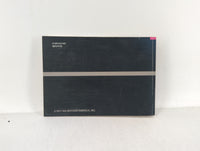2012 Kia Forte Owners Manual Book Guide OEM Used Auto Parts - Oemusedautoparts1.com