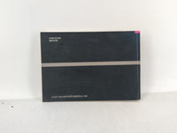 2012 Kia Forte Owners Manual Book Guide OEM Used Auto Parts - Oemusedautoparts1.com