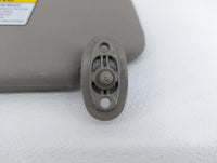 2010-2013 Kia Forte Sun Visor Shade Replacement Passenger Right Mirror Fits Fits 2010 2011 2012 2013 OEM Used Auto Parts - O